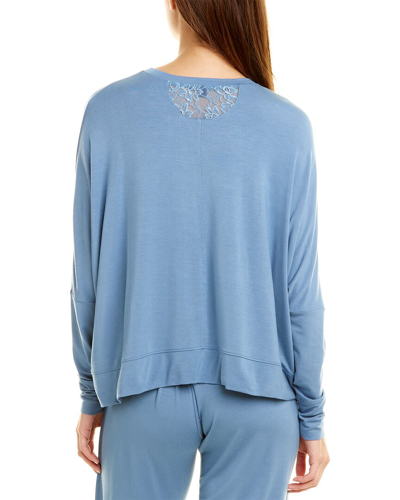 Journelle Emma Pullover In Grey