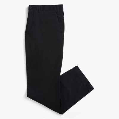 Shop Nautica Mens Big & Tall Classic Fit Pant In Black