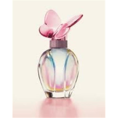 Shop Mariah Carey Luscious Pink Edpspray 3.4 oz In Multi