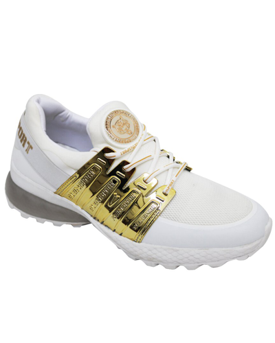 Philipp Plein Sport Philipp Plein Sneaker In Nocolor | ModeSens