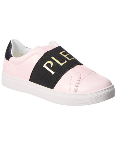Shop Philipp Plein Sport Philipp Plein Sneaker In Pink