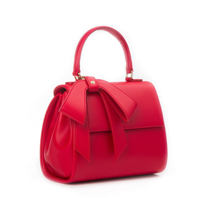 Gunas New York Cottontail In Red
