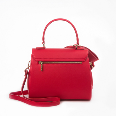 Gunas New York Cottontail In Red