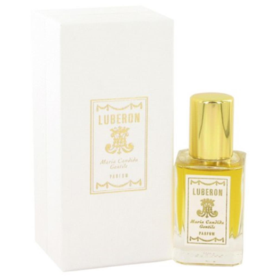 Shop Maria Candida Gentile 518394 Luberon Pure Perfume, 1 oz In Yellow