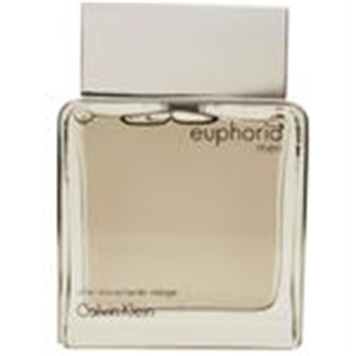 Shop Calvin Klein Euphoria Men By - Aftershave 3.4 oz In Beige