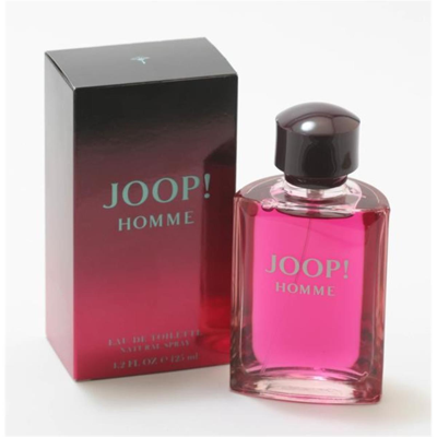 Shop Lancaster Joop Homme - Edt Spray** 4.2 oz In Brown