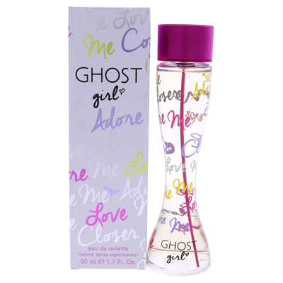 Shop Ghost Girl By  For Women - 1.7 oz Edt Spray In Multi