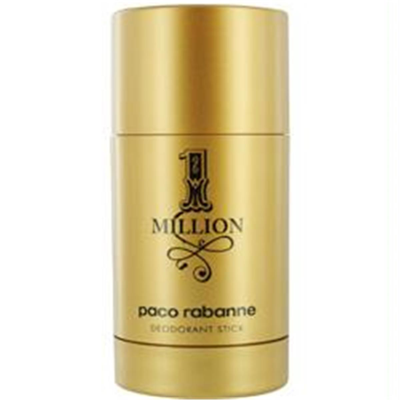 Shop Paco Rabanne 1 Million By  In Gold