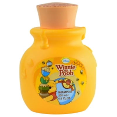 Shop Disney 265216 6.8 oz Winnie The Pooh Shampoo For Unisex In Orange