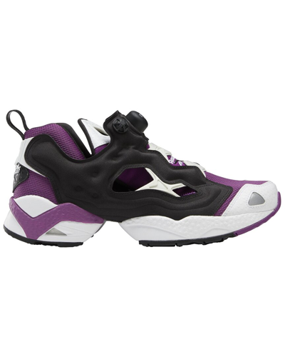 Shop Reebok Instapump Fury 95 Sneaker In Purple