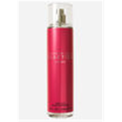 Shop Kenneth Cole Body Mist - 8 oz In Red
