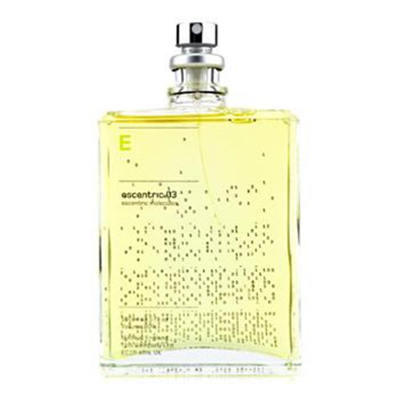 Shop Escentric Molecules 17767842505 Escentric 03 Eau De Toilette Spray - 100 Ml. In Green