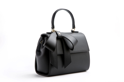 Gunas New York Cottontail In Black