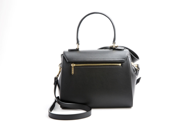 Gunas New York Cottontail In Black