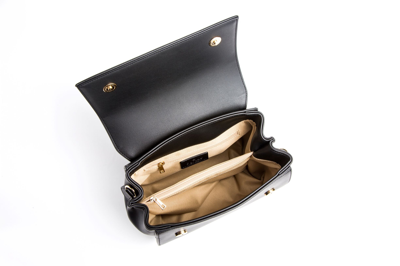 Gunas New York Cottontail In Black