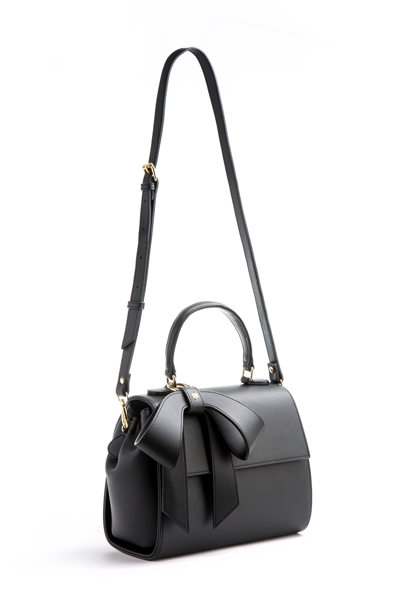 Gunas New York Cottontail In Black