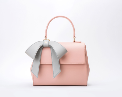 Shop Gunas New York Cottontail In Pink