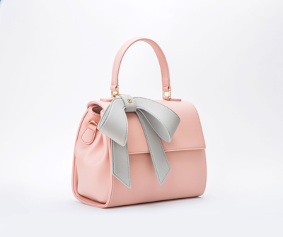 Gunas New York Cottontail In Pink