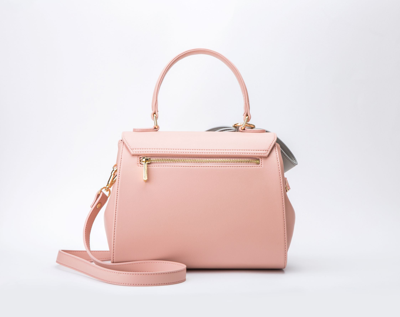 Shop Gunas New York Cottontail In Pink