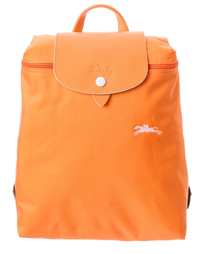 Shop Longchamp Le Pliage Club Backpack