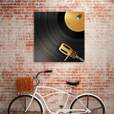 Shop Curioos The Get Down In Black