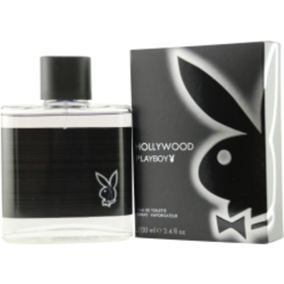 Shop Playboy Hollywood Edt Spray In Black