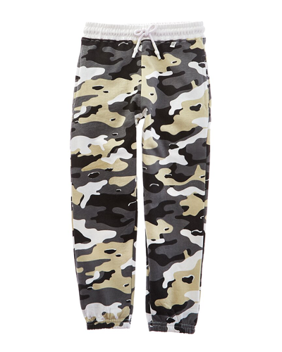 Shop Sovereign Code Night Shift Pant In Green