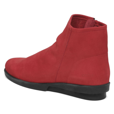Arche Detyam Boots In Multi