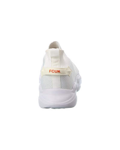 Shop French Connection Camden Sneaker In White