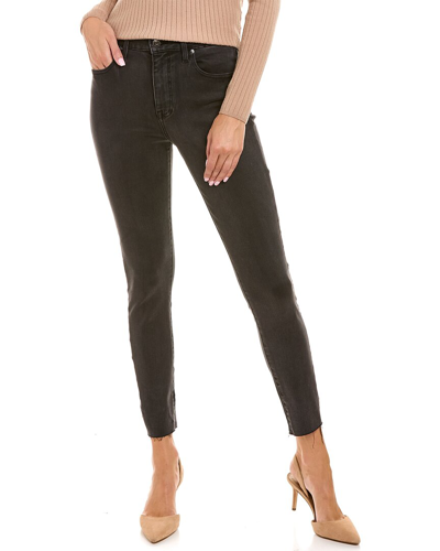 Shop Pistola Aline Coronado High-rise Skinny Jean In Grey
