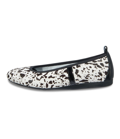 Arche Lamour Ballerines In Multi
