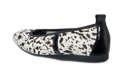 Arche Lamour Ballerines In Multi