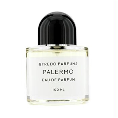 Shop Byredo 14897023106 Palermo Eau De Parfum Spray - 100ml-3.4oz In Orange