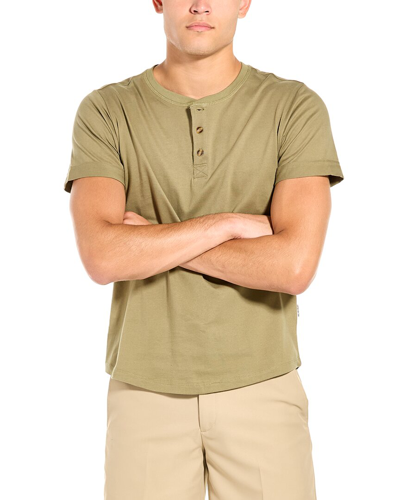 Shop Sovereign Code Expo T-shirt In Beige