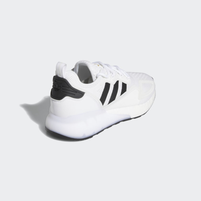 Shop Adidas Originals Women's Adidas Zx 2k Boost Shoes In White