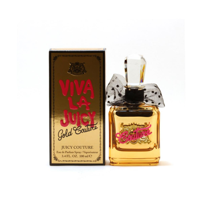 Shop Juicy Couture 10023555 Viva La Gold Eau De Parfum Spray
