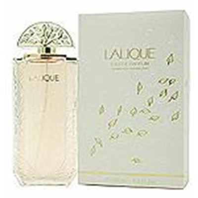 Shop Lalique Eau De Parfum Spray 3.3 oz In Orange