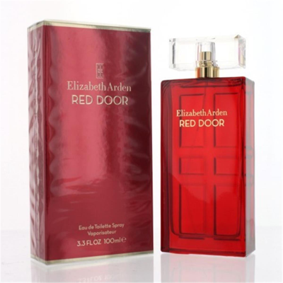 Shop Elizabeth Arden Wreddoor3.3edtspr 3.3 oz Womens Red Door Eau De Toilette Spray