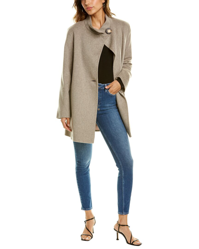 Theory nyma shop coat