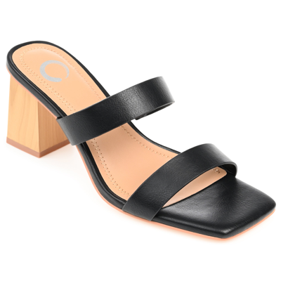 JOURNEE COLLECTION COLLECTION WOMEN'S TRU COMFORT FOAM NOLLA PUMP 