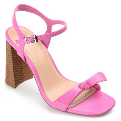 JOURNEE COLLECTION COLLECTION WOMEN'S TRU COMFORT FOAM DIANNE PUMP 