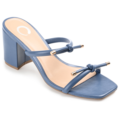 JOURNEE COLLECTION COLLECTION WOMEN'S TRU COMFORT FOAM JESSA PUMP 