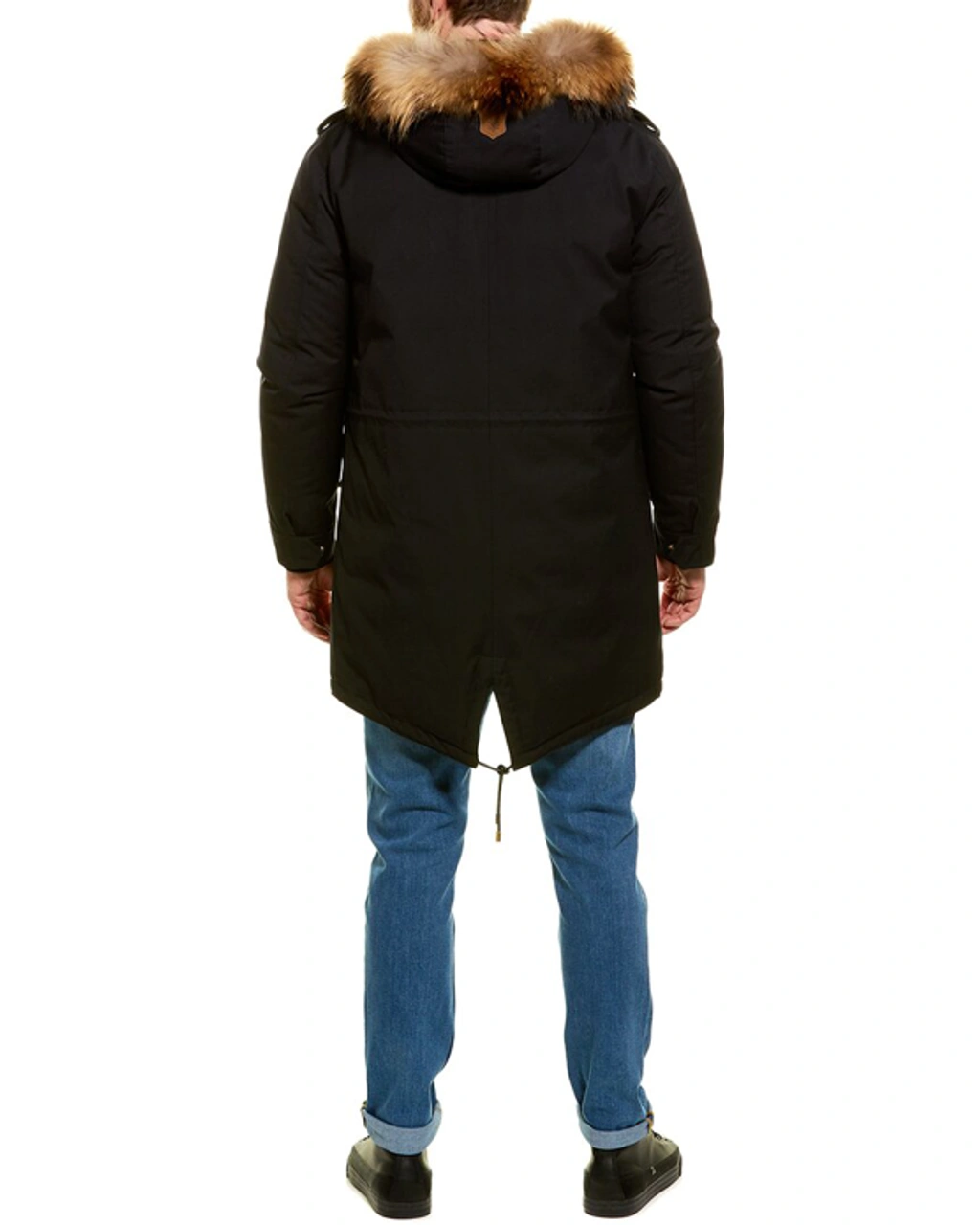 Mackage moritz dx discount