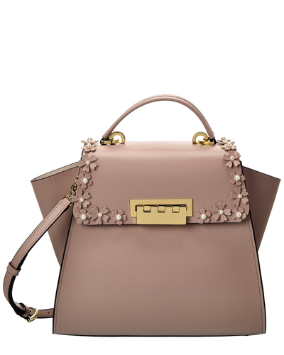 Zac Posen Pink Handbags