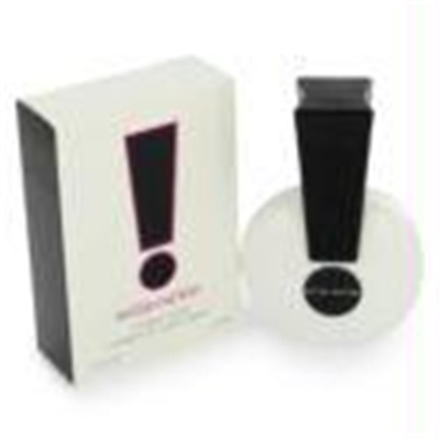 Shop Coty Exclamation By  Cologne Spray 1.7 oz In White