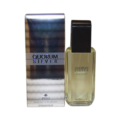 Quorum silver cologne hot sale