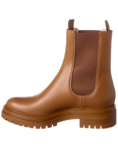 gianvito rossi chester boot
