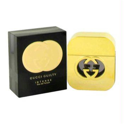 Shop Gucci Guilty Intense By  Eau De Parfum Spray 1.6 oz In Pink