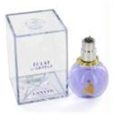 Shop Lanvin Eclat D Arpege By  Eau De Parfum Spray 1 oz In Purple