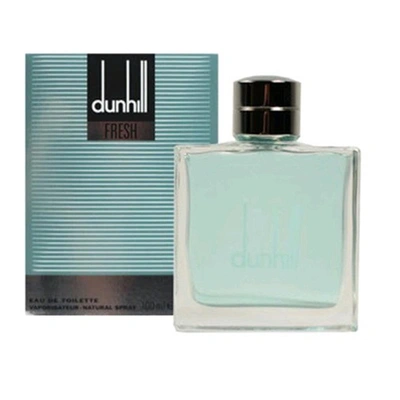 Shop Alfred Dunhill Amdunf34s 3.4 Oz. Fresh Eau De Toilette Spray For Men In Purple